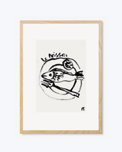 Le Poisson