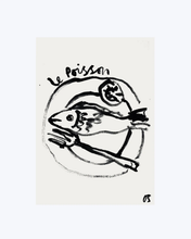 Le Poisson