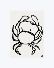 The Crab