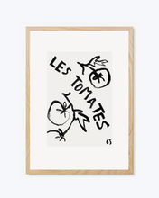 Les Tomates