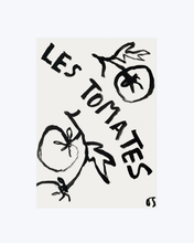 Les Tomates