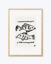 The Fish