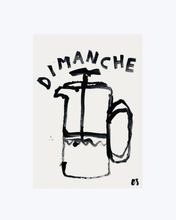 Dimanche