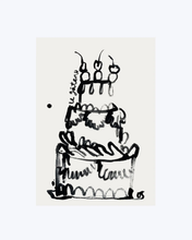 Le Gateau