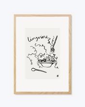 Linguine
