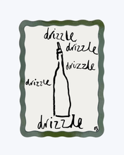 Drizzle Drizzle