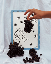 More Grapes