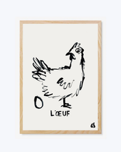 L'œuf