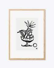 The Fruit Bowl
