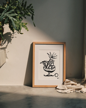 The Fruit Bowl