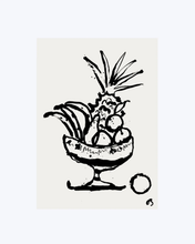 The Fruit Bowl