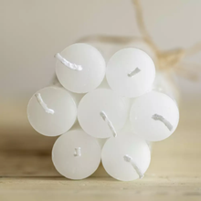 Pack of 6 Dinner Candles Bundle