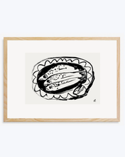 Three Sardines