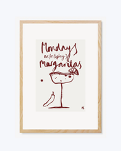 Monday