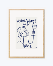 Wedneday