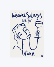 Wedneday