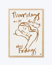 Thursday