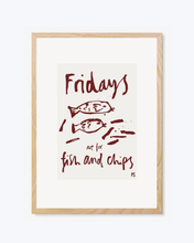 Friday
