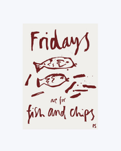 Friday
