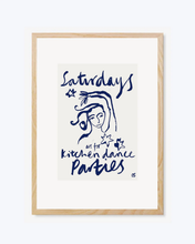 Saturday