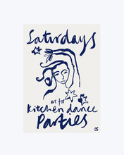 Saturday