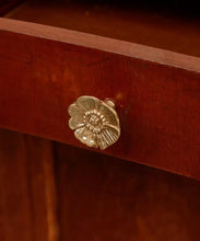 Mia Poppy Knob