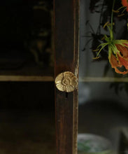 Mia Poppy Knob