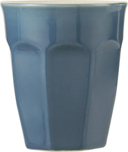 Latte Mug -Cornflower