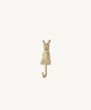 Mister Rabbit Hook