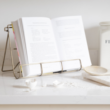 Brompton Cook Book Holder