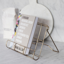 Brompton Cook Book Holder