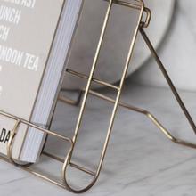 Brompton Cook Book Holder