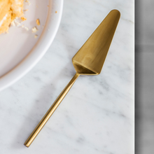 Brompton Cake Slice