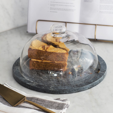 Brompton Cake Slice