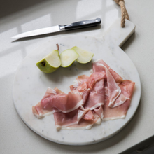 Marble Chopping Board - Round