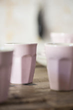 Latte Mug- English Rose