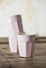 Latte Mug- English Rose