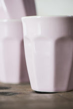Latte Mug- English Rose