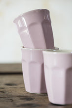 Latte Mug- English Rose