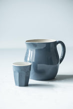 Latte Mug -Cornflower