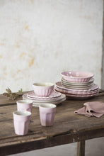 Latte Mug- English Rose