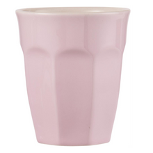 Latte Mug- English Rose
