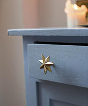 Oda Star Knob