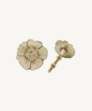 Mia Poppy Knob