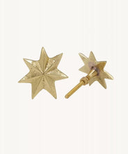 Oda Star Knob