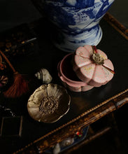 Mia Poppy Plate