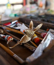 Harri Hare Hook