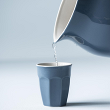 Latte Mug -Cornflower